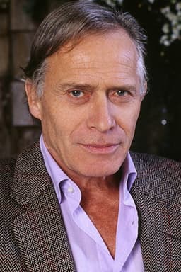 Photo of Henri Garcin