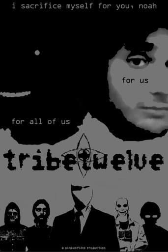 Poster for Tribe Twelve