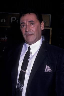 Photo of Frank Adonis