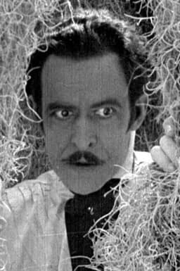Photo of John Charles