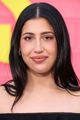 Photo of Sadie Sandler