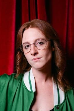 Photo of Meredith Dietz