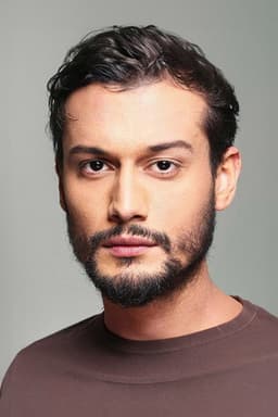 Photo of Burak Serdar Şanal