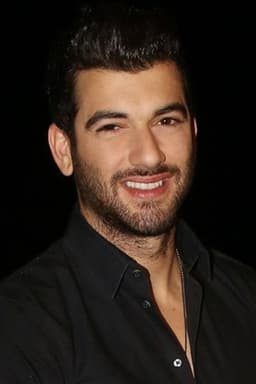 Photo of Manos Ioannou