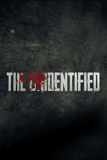 Poster for The Unidentified