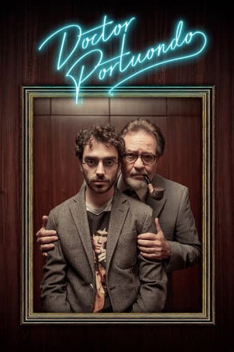 Poster for Doctor Portuondo