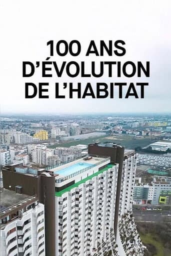 Poster for 100 Jahre Neues Bauen