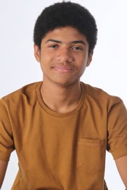 Photo of Victor Hugo Martins