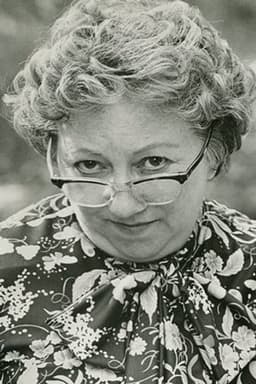 Photo of Rita Karin