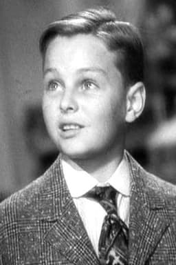 Photo of Ronnie Cosby