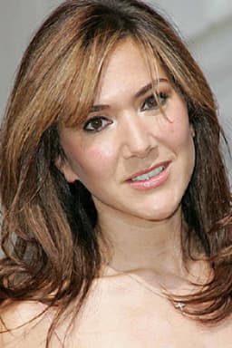 Photo of Nadia Dajani