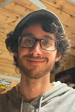 Photo of Benjamin Cash