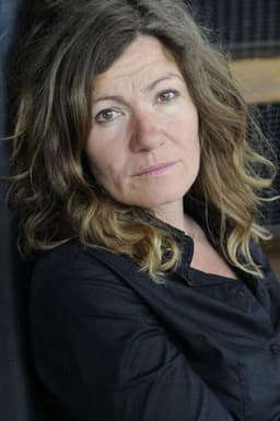 Photo of Carmen Gratl