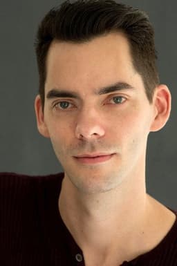 Photo of Nathan Wright