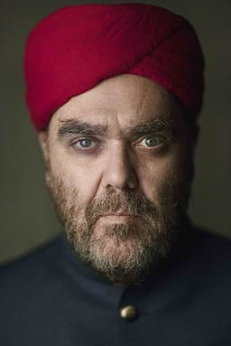 Photo of André Abujamra