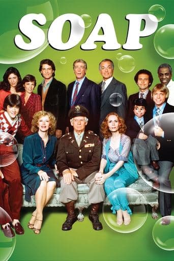 Poster for Soap