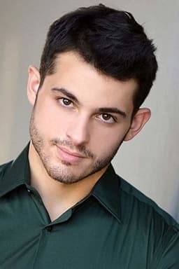 Photo of Zach Tinker