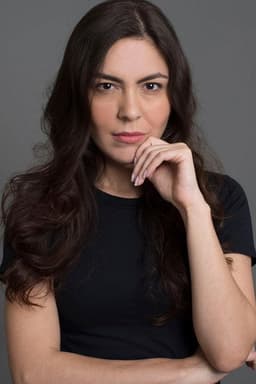 Photo of Michelle Raja Gebara