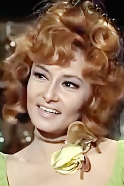 Photo of Maria Mizar