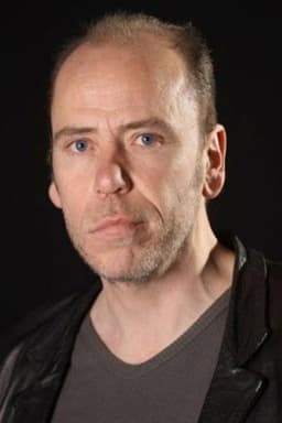 Photo of Joe Hanley