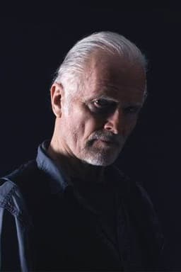 Photo of Rob Nilsson
