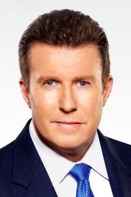 Photo of Peter Overton