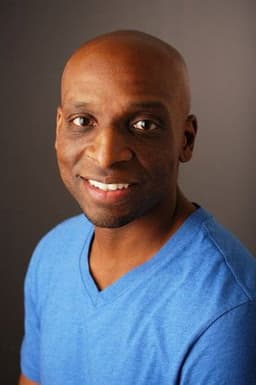 Photo of Jayson Johnson