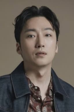 Photo of Yang Taek-ho