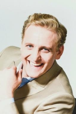 Photo of Matt Stern