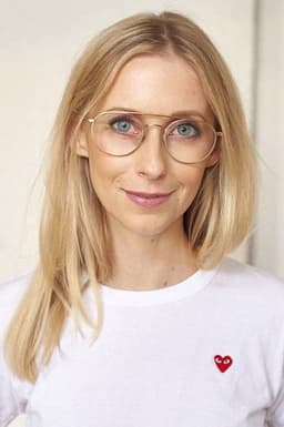 Photo of Jasmin Wisniewski