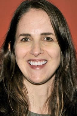 Photo of Sarah Koskoff