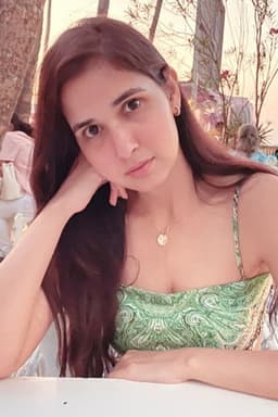 Photo of Shivangi Singh