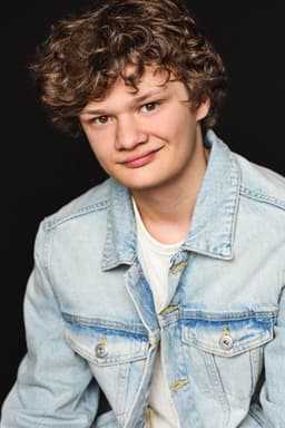 Photo of Carter Monahan