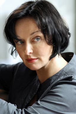 Photo of Regina Fritsch