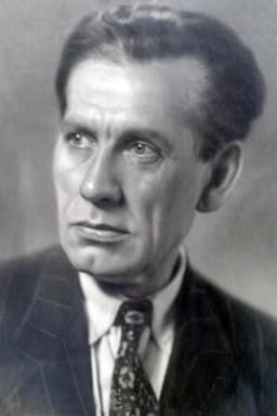 Photo of Serafim Zaytsev