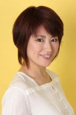 Photo of Azusa Nakao