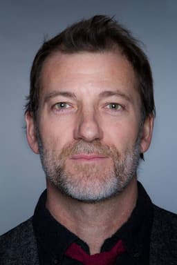 Photo of Mark Bennington