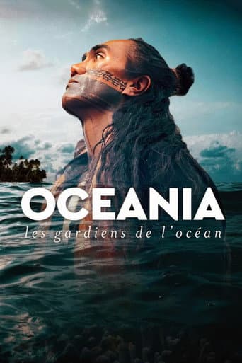 Poster for Océania, les gardiens de l'océan