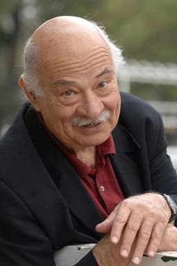 Photo of Valcho Kamarashev