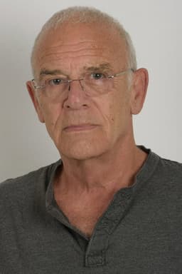 Photo of Raffi Tavor