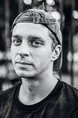 Photo of Will Marshall