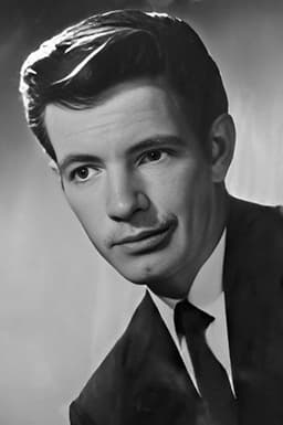 Photo of Burt Douglas