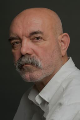 Photo of Ercan Kesal