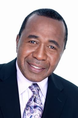 Photo of Ben Vereen