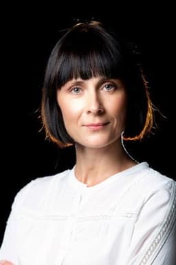 Photo of Kadri Lepp