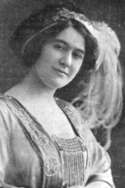 Photo of Amália Jákó