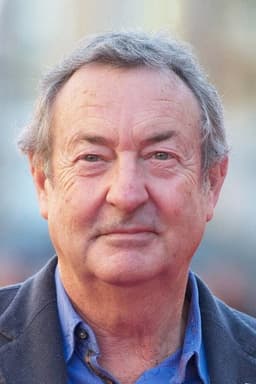 Photo of Nick Mason