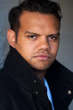 Photo of Meyne Wyatt