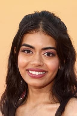 Photo of Megan Suri