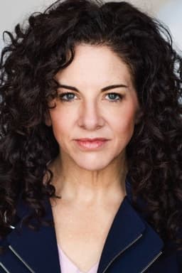Photo of April Dean West